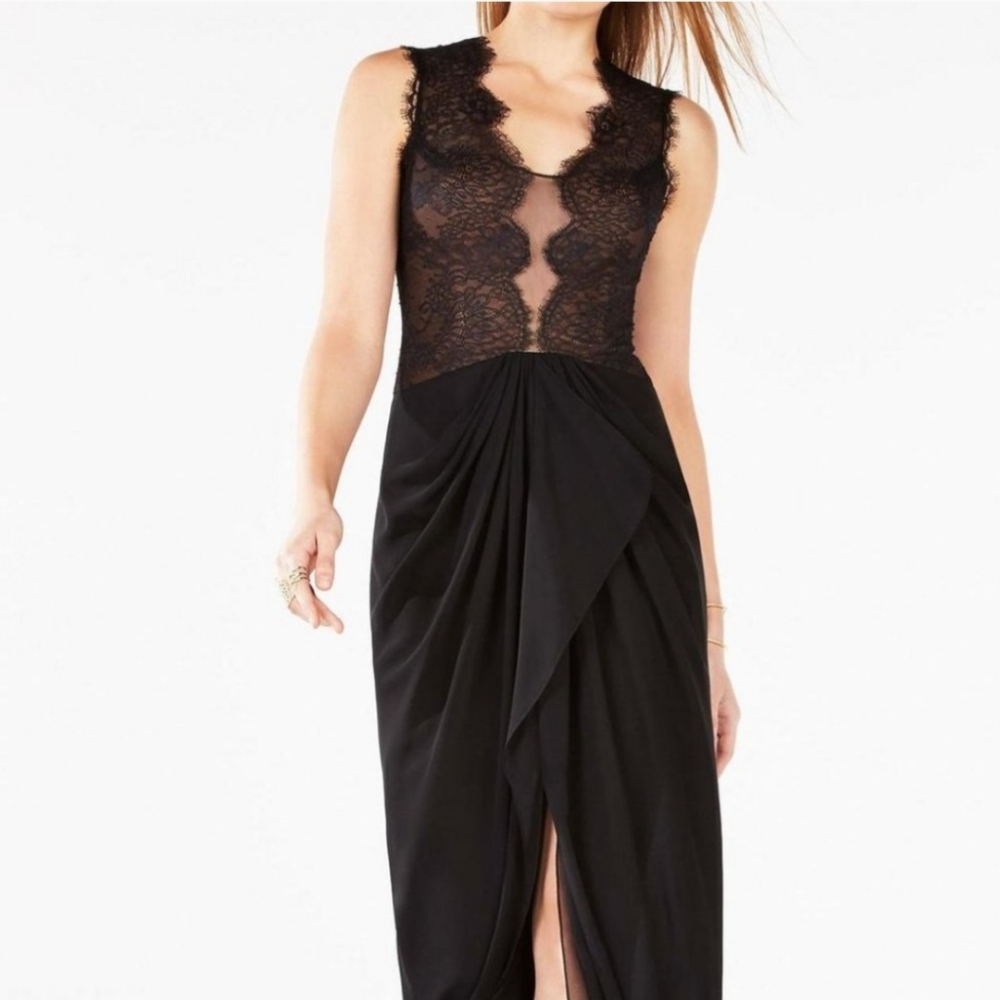 BCBGMAXAZRIA Formal dress